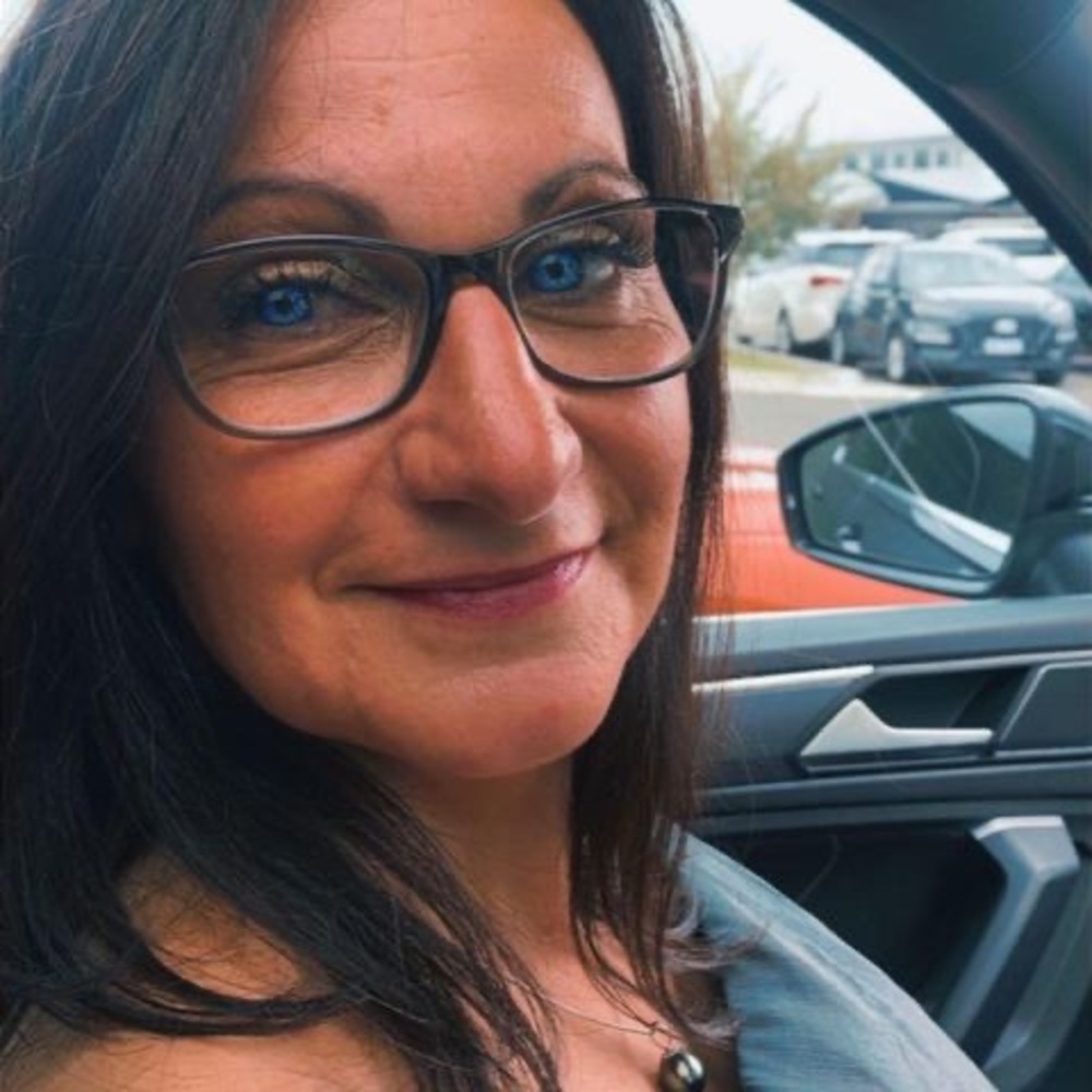 Meet your Posher, Josie